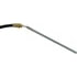 Dorman C93025 Parking Brake Cable Parking Brake Cable