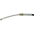 C93735 by DORMAN - Parking Brake Cable