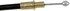 Dorman C93821 Parking Brake Cable Parking Brake Cable