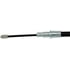 Dorman C93860 Parking Brake Cable Parking Brake Cable