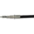 C93864 by DORMAN - Parking Brake Cable