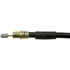 Dorman C93868 Parking Brake Cable Parking Brake Cable
