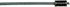 C93871 by DORMAN - Parking Brake Cable