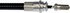 C93875 by DORMAN - Parking Brake Cable