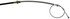 C93926 by DORMAN - Parking Brake Cable