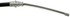 Dorman C93932 Parking Brake Cable Parking Brake Cable