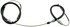 Dorman C93932 Parking Brake Cable Parking Brake Cable