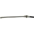 C93938 by DORMAN - Parking Brake Cable