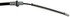 Dorman C93942 Parking Brake Cable Parking Brake Cable