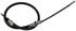 Dorman C93942 Parking Brake Cable Parking Brake Cable