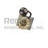 Delco Remy 96224 Starter New Starter - Light Duty