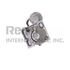 Delco Remy 96224 Starter New Starter - Light Duty