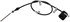 Dorman C94034 Parking Brake Cable Parking Brake Cable