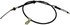 C94035 by DORMAN - Parking Brake Cable