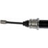 Dorman C93552 Parking Brake Cable Parking Brake Cable
