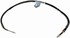 C93559 by DORMAN - Parking Brake Cable