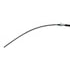 C93581 by DORMAN - Parking Brake Cable