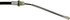 C93576 by DORMAN - Parking Brake Cable