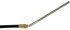 C93585 by DORMAN - Parking Brake Cable