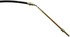 C93586 by DORMAN - Parking Brake Cable