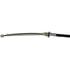 C93596 by DORMAN - Parking Brake Cable