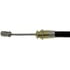 Dorman C93601 Parking Brake Cable Parking Brake Cable
