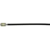 Dorman C93626 Parking Brake Cable Parking Brake Cable