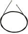 Dorman C93626 Parking Brake Cable Parking Brake Cable