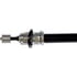 Dorman C93395 Parking Brake Cable Parking Brake Cable