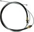 C93404 by DORMAN - Parking Brake Cable