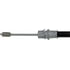 Dorman C93429 Parking Brake Cable Parking Brake Cable