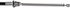 Dorman C93436 Parking Brake Cable Parking Brake Cable