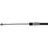 C93438 by DORMAN - Parking Brake Cable