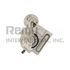 96211 by DELCO REMY - Starter - New