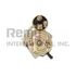 96211 by DELCO REMY - Starter - New