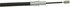 Dorman C93454 Parking Brake Cable Parking Brake Cable