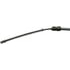 C93457 by DORMAN - Parking Brake Cable