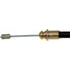 Dorman C93639 Parking Brake Cable Parking Brake Cable