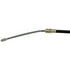 C93644 by DORMAN - Parking Brake Cable