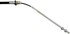 C93682 by DORMAN - Parking Brake Cable