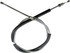 C94308 by DORMAN - Parking Brake Cable