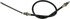 C94309 by DORMAN - Parking Brake Cable