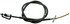 C94341 by DORMAN - Parking Brake Cable