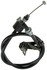 C94347 by DORMAN - Parking Brake Cable