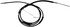 C94375 by DORMAN - Parking Brake Cable