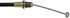 C94378 by DORMAN - Parking Brake Cable