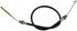 C94378 by DORMAN - Parking Brake Cable