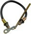 C94382 by DORMAN - Parking Brake Cable