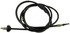 C94383 by DORMAN - Parking Brake Cable