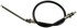 C94389 by DORMAN - Parking Brake Cable